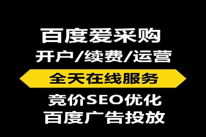 竞价代运营的技巧与经验：某大企业的成功之路